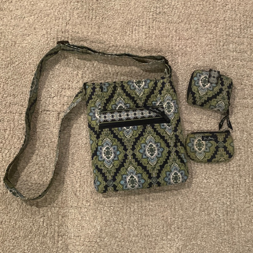 Vera Bradley Set